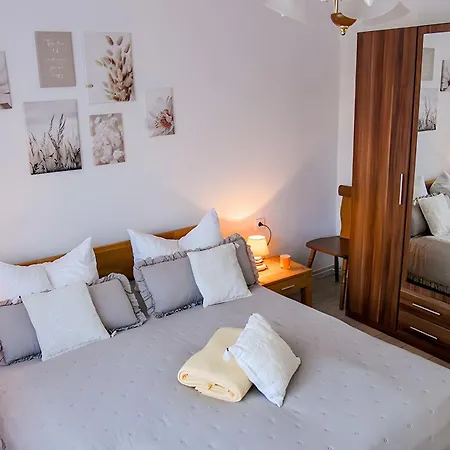 Alte Liebe Vakantiehuis
