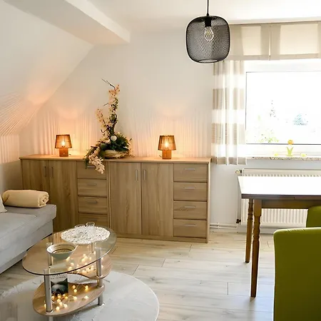 Alte Liebe *