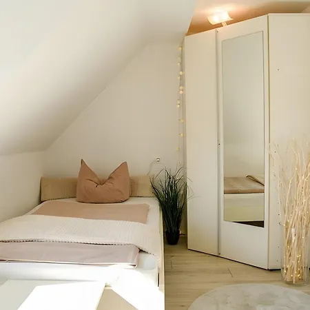 Alte Liebe Vakantiehuis Delitzsch