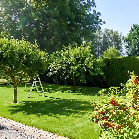 Vakantiehuis Alte Liebe Delitzsch