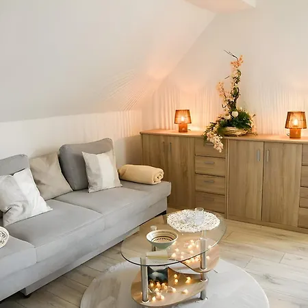 Vakantiehuis Alte Liebe Delitzsch
