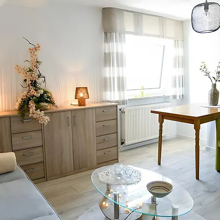 Alte Liebe Vakantiehuis Delitzsch