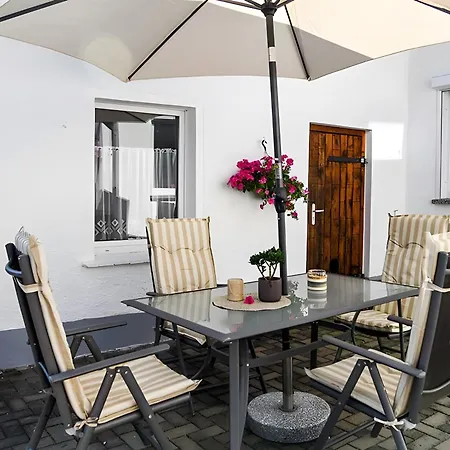 Vakantiehuis Alte Liebe