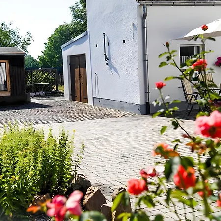 Alte Liebe Vakantiehuis *